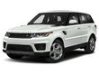 Used 2021 Land Rover Range Rover Sport HSE Silver Edition Mhev Sport Utility
