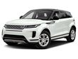 Used 2021 Land Rover Range Rover Evoque S SUV