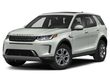 Used 2021 Land Rover Discovery Sport S SUV