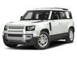 Used 2021 Land Rover Defender 110 X-Dynamic SE Sport Utility