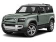 Used 2021 Land Rover Defender S SUV