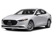 Used 2021 Mazda Mazda3 Sedan Select Sedan