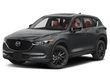 Used 2021 Mazda CX-5 Carbon Edition Turbo i-ACTIV All-wheel Drive SUV