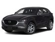 Used 2021 Mazda CX-30 Preferred