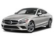 Used 2021 Mercedes-Benz C-Class C 300 4MATIC Coupe
