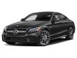 Used 2021 Mercedes-Benz AMG C 43 4MATIC Coupe