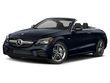 Used 2021 Mercedes-Benz C-Class AMG C 43 Convertible