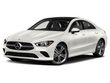 Used 2021 Mercedes-Benz CLA CLA 250 Sedan