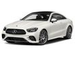 Used 2021 Mercedes-Benz E-Class E 450 Coupe