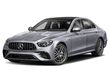 Used 2021 Mercedes-Benz E-Class E 53 AMGÂ® Sedan