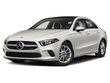 Used 2021 Mercedes-Benz A-Class A 220 Sedan
