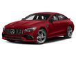 Used 2021 Mercedes-Benz AMG GT 53 4MATIC Coupe