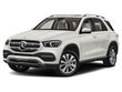 Used 2021 Mercedes-Benz GLE GLE 350 SUV