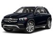 Used 2021 Mercedes-Benz GLE GLE 450 SUV