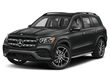 Used 2021 Mercedes-Benz GLS 580 4MATIC SUV