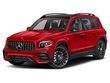 Used 2021 Mercedes-Benz GLB GLB 35 AMGÂ® SUV