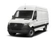 Used 2021 Mercedes-Benz Sprinter 2500 Cargo 170 WB Cargo Van