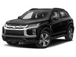 Used 2021 Mitsubishi Outlander Sport GT GT 2.4 AWC CVT