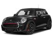 Used 2021 MINI Hardtop John Cooper Works Hatchback