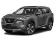 Certified 2021 Nissan Rogue SL SUV