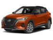 Used 2021 Nissan Kicks