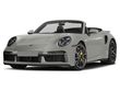 Used 2021 Porsche 911 Turbo Cabriolet