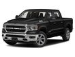 Used 2021 Ram 1500 Big Horn/Lone Star Truck Quad Cab