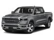 Used 2021 Ram 1500 Laramie Truck Crew Cab