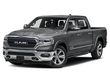 Used 2021 Ram 1500 Limited Truck Crew Cab