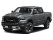 Used 2021 Ram 1500 Rebel Truck Crew Cab