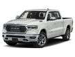 Used 2021 Ram 1500 Longhorn Truck Crew Cab