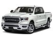 Used 2021 Ram 1500 Big Horn Truck Crew Cab