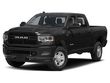 Used 2021 Ram 2500 Tradesman Truck Crew Cab