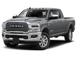 Used 2021 Ram 2500 Limited Truck Mega Cab