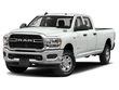 Used 2021 Ram 3500 Longhorn Truck Crew Cab