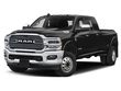 Used 2021 Ram 3500