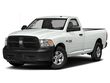 Used 2021 Ram 1500 Classic Tradesman (Premium) Truck Regular Cab