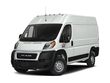 Used 2021 Ram Promaster Cargo Van 2500 136 WB Van Cargo Van