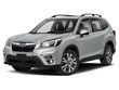 Used 2021 Subaru Forester Limited SUV