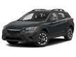 Used 2021 Subaru Crosstrek  Manual