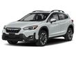 Used 2021 Subaru Crosstrek Limited SUV