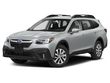 Used 2021 Subaru Outback Premium SUV