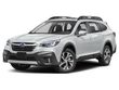 Used 2021 Subaru Outback Limited XT SUV