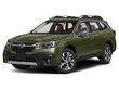 Used 2021 Subaru Outback Touring XT SUV
