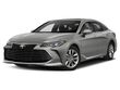Used 2021 Toyota Avalon XLE Sedan