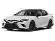 Used 2021 Toyota Camry  Sedan