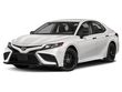 Used 2021 Toyota Camry SE Nightshade Auto AWD Sedan