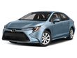 Used 2021 Toyota Corolla L Sedan