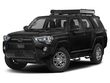 Used 2021 Toyota 4Runner Venture SUV