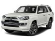Used 2021 Toyota 4Runner Limited SUV